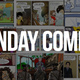 Illustration for article titled Sunday Comics: Guess Whos Coming to Dinner